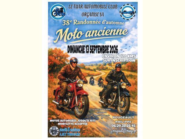Affiche