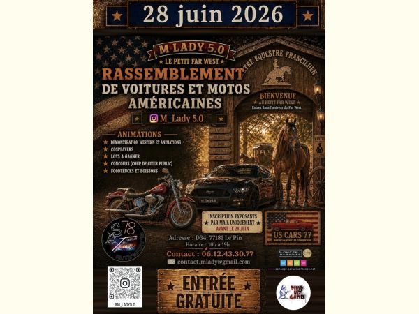 Affiche