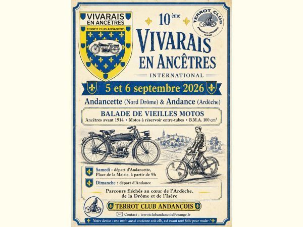 Affiche