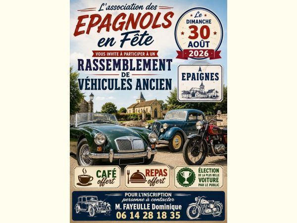 Affiche