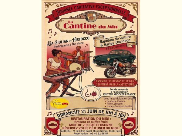 Affiche