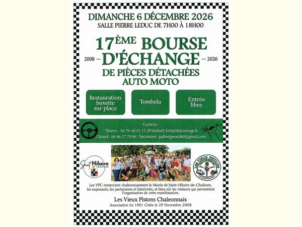 Affiche