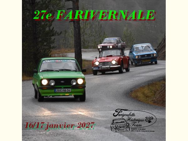 Affiche