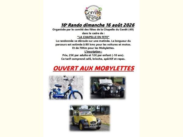 Affiche