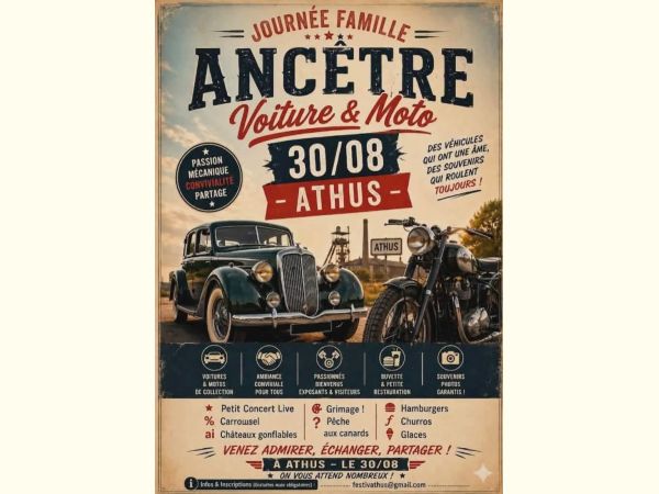 Affiche