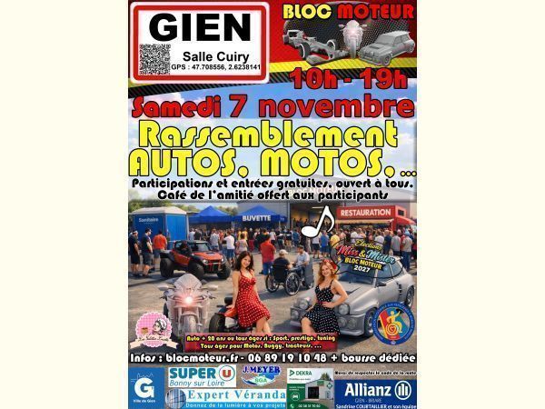 Affiche