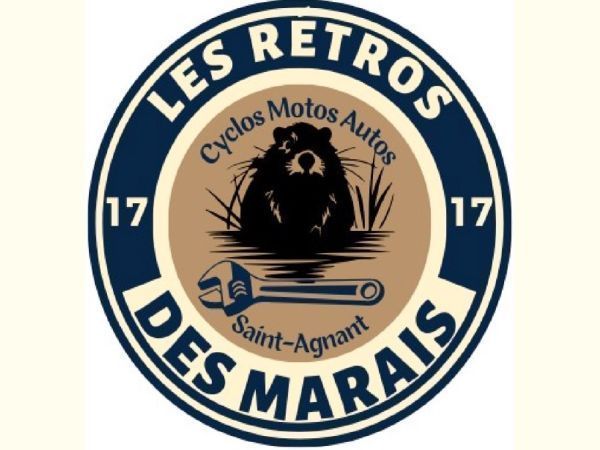 Affiche Rasso des Rétros Des Marais