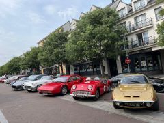 Affiche Rendez-vous tous les 3e samedi à Noisy-le-Grand