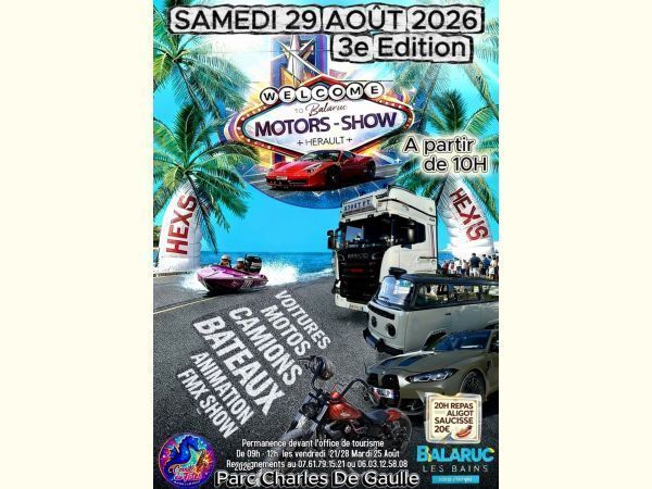 Affiche