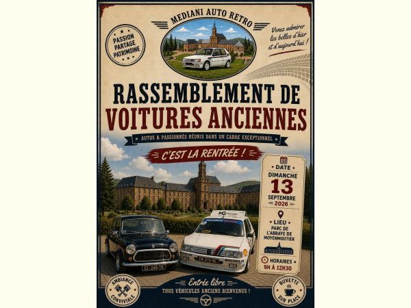 Affiche