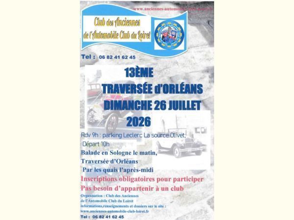Affiche