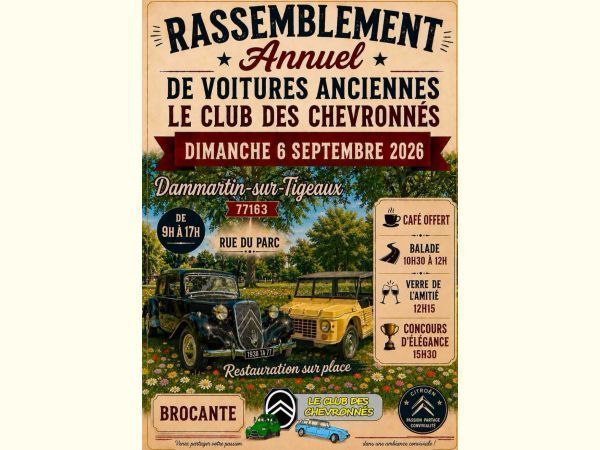 Affiche