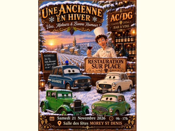 Affiche