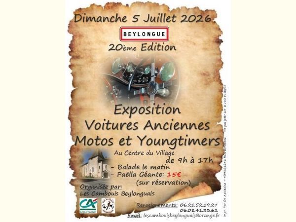 Affiche