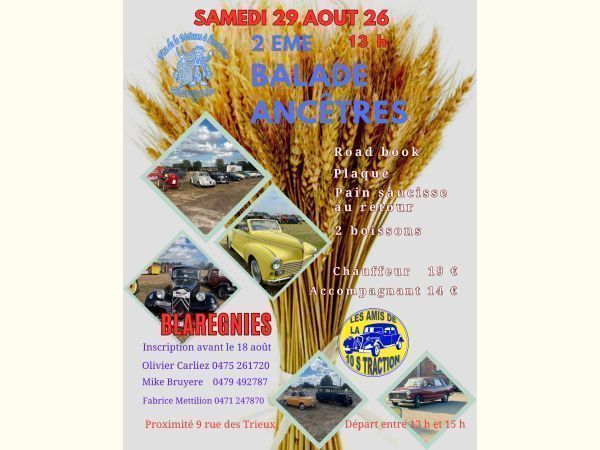 Affiche