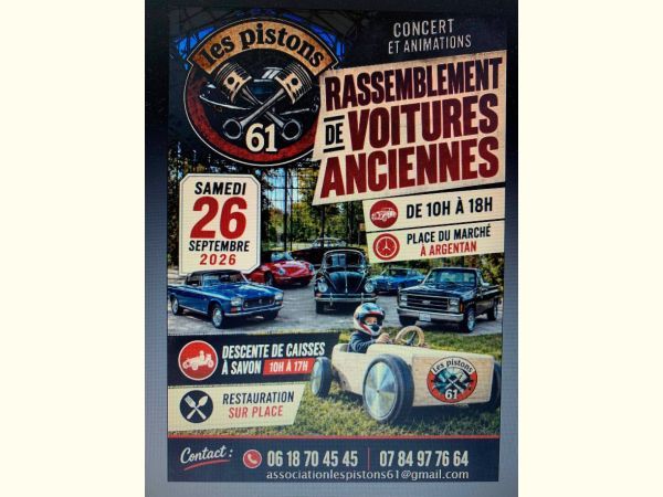 Affiche
