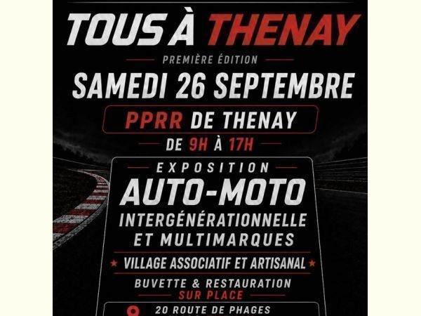 Affiche
