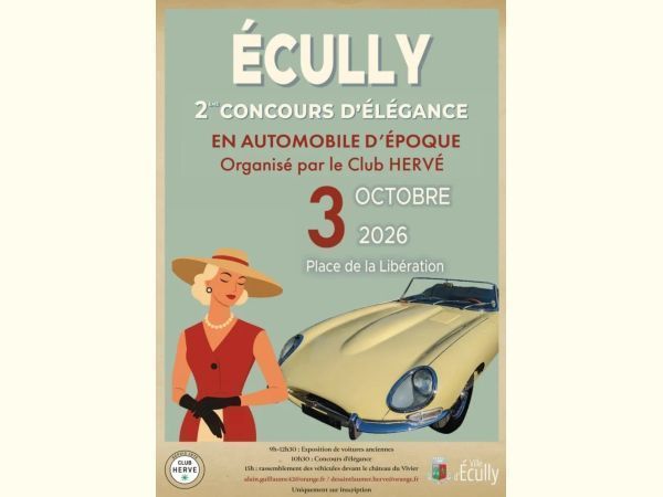 Affiche