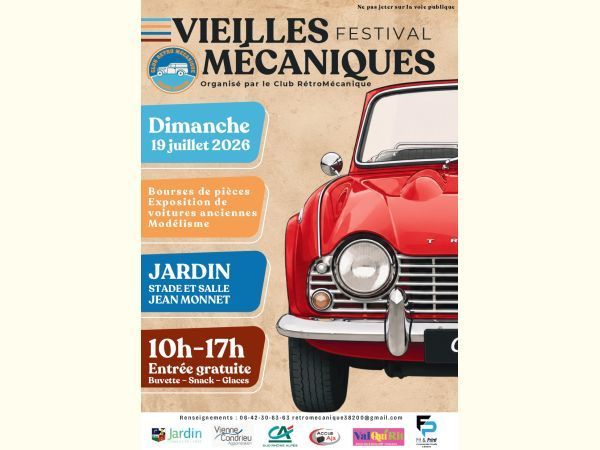 Affiche