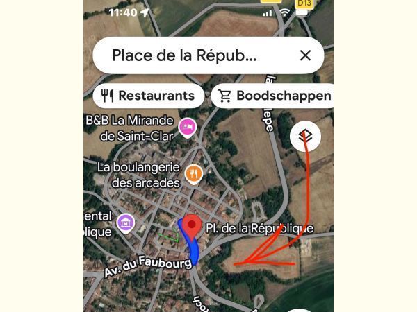 Affiche