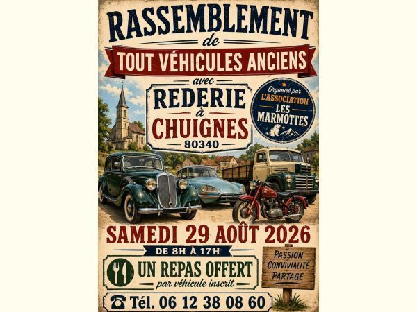 Affiche