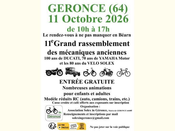 Affiche