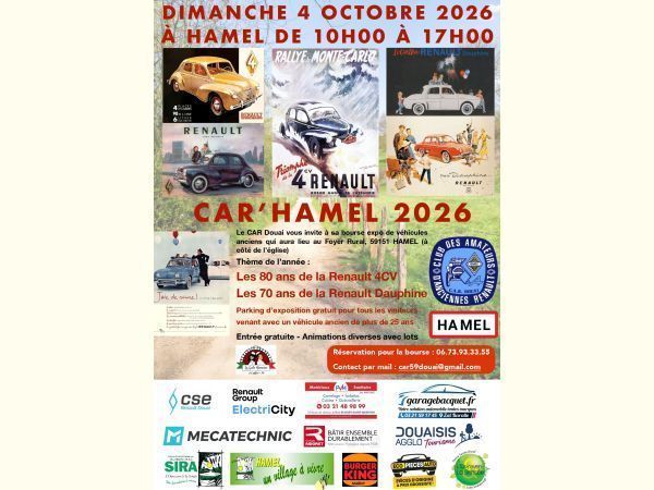 Affiche