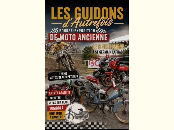 Affiche
