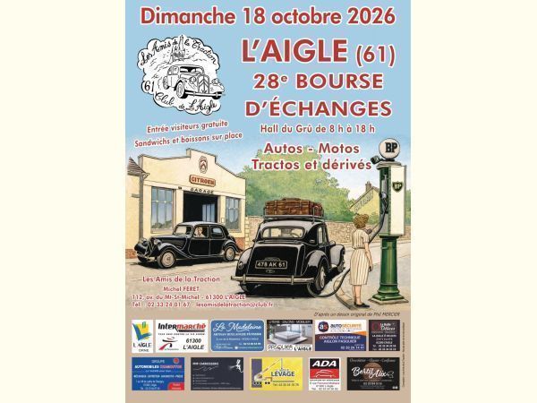 Affiche