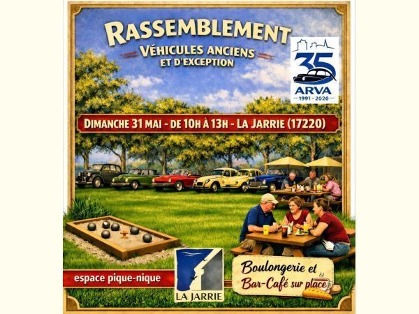 Affiche