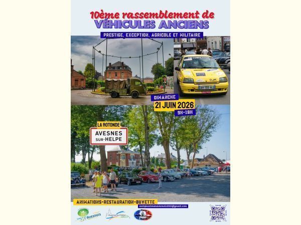 Affiche