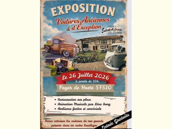 Affiche