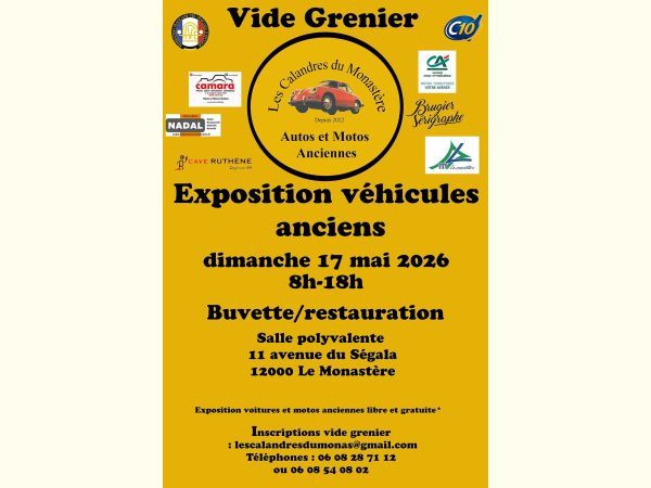 Affiche