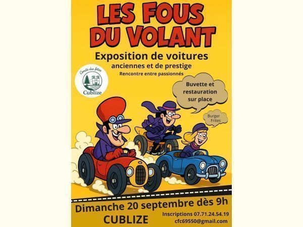 Affiche