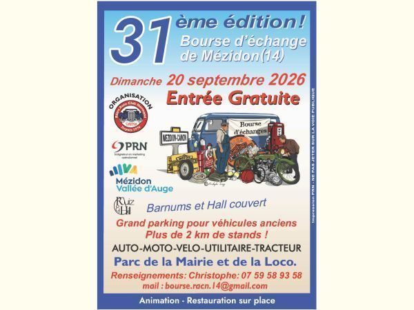Affiche