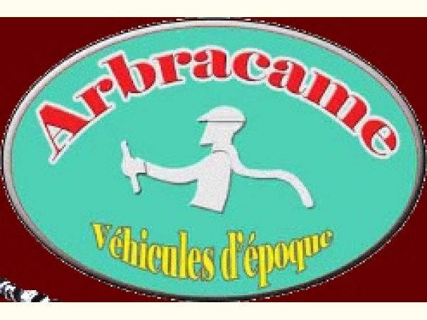 Affiche Rendez-vous mensuel Arbracame Club