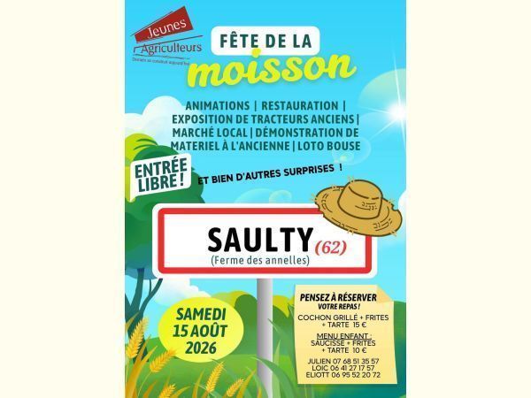 Affiche