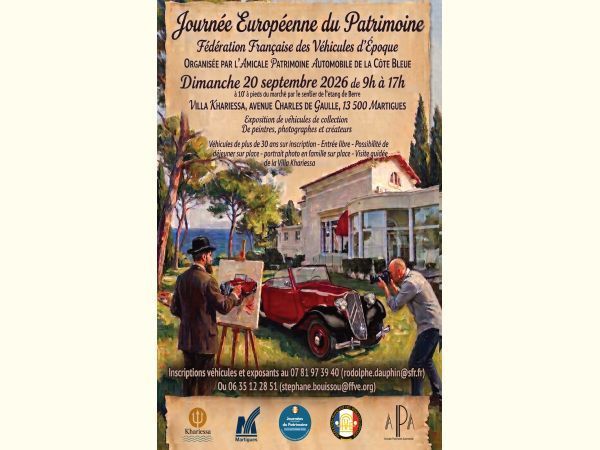 Affiche