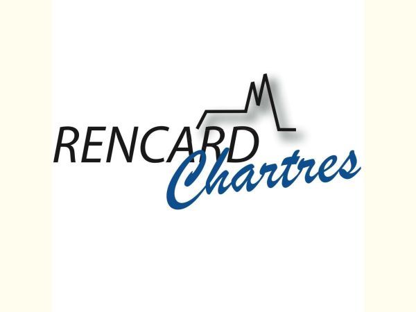 Affiche Rencard Chartres