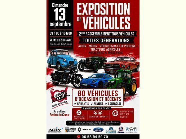 Affiche