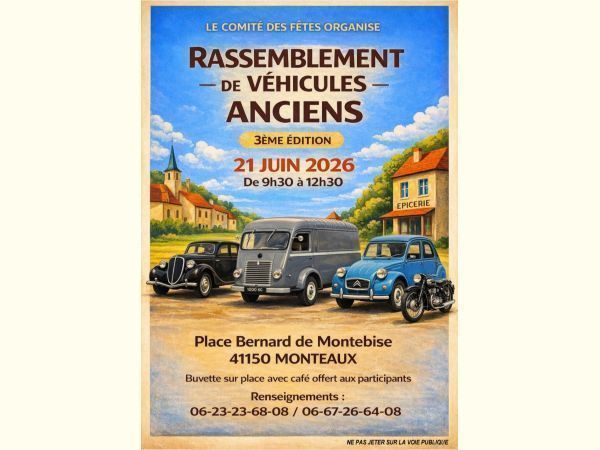Affiche