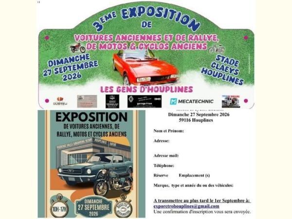 Affiche