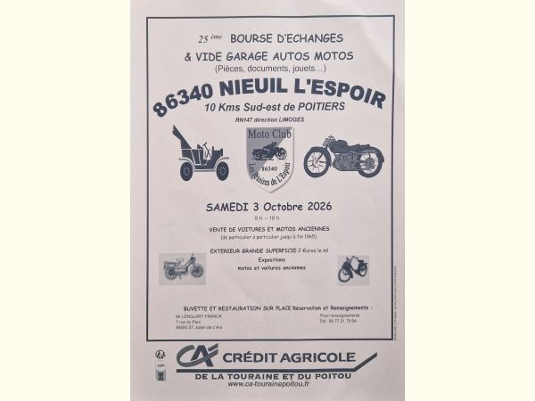 Affiche