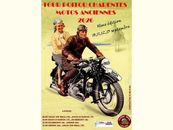 Affiche
