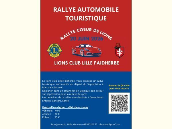 Affiche