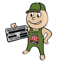 Mascotte PAC Numeros d'identification